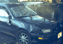 Ford rollover