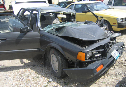 fatal Crash