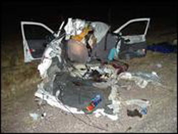 Car Accident Death Pic