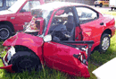 Fatal Crash DUI