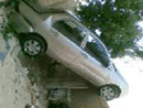 Jordan Car Wrecked