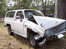 k5 Blazer