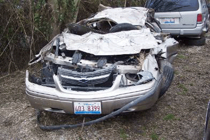Two&nbsp;Teenagers&nbsp;Killed Warrensburg, Illinois