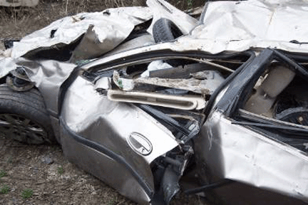 Two&nbsp;Teenagers&nbsp;In Fatal Wreck Warrensburg, Illinois