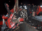 Fatal crash 1