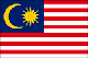 Malaysia Flag