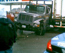 Kenworth Crash