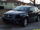 Dodge crash