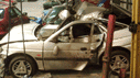 High Speed crash