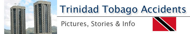 Trinidad Tobago crash