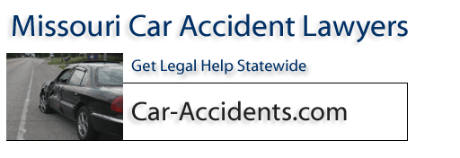 Missouri Car Accidents