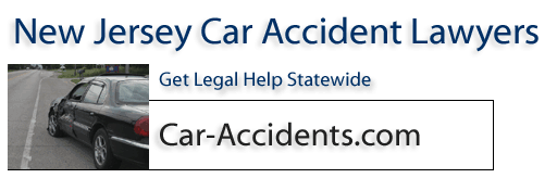 New Jersey Accident